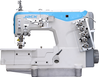 Jack W4-D-01GB