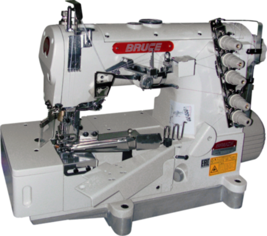 Bruce BRC-562ADI-02 GB*356