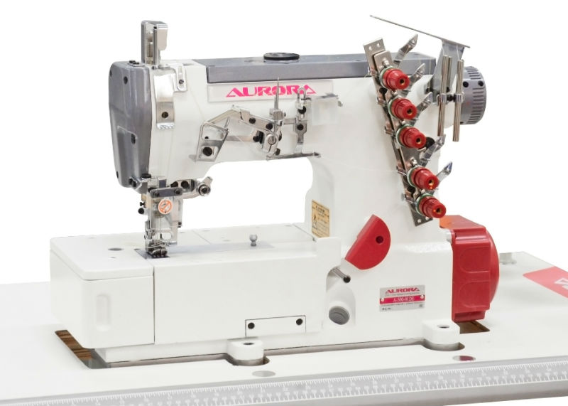 Aurora A-500-02DE