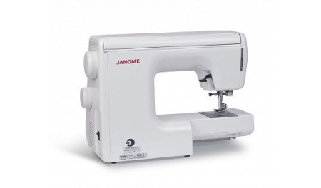 Janome Decor Excel 5018