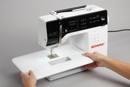 Bernina 380