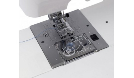 Janome Decor Excel 5018