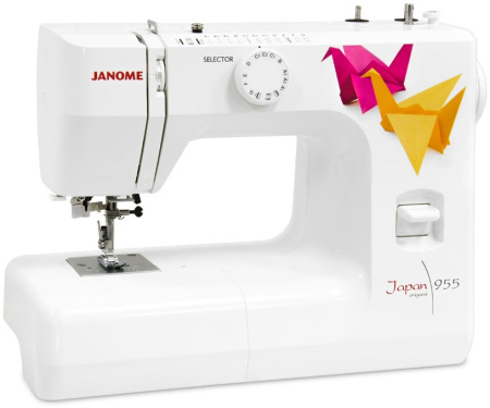 Janome Japan 955