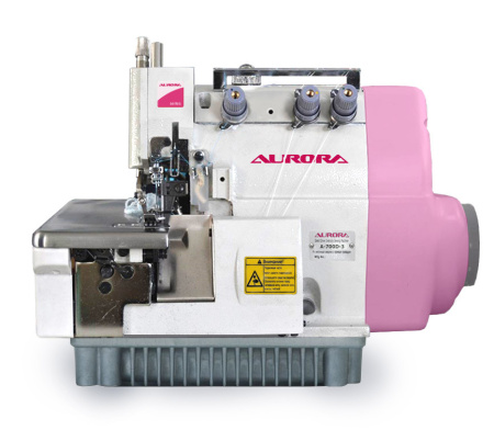 Aurora A-700D-3 (Direct drive)